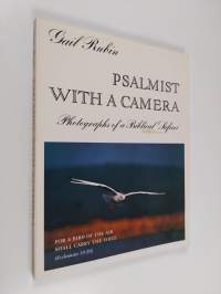 Psalmist with a Camera: Photographs of a Biblical Safari