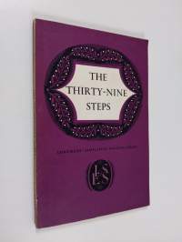 The thirty-nine steps (simplified)