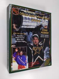The National Hockey League Official Guide &amp; Record Book 2000