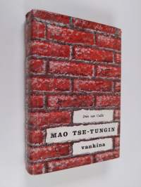 Mao Tse-tungin vankina