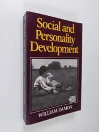 Social and Personality Development: Infancy through Adolescence