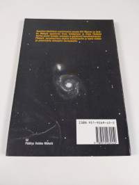 Tähtitieteen harrastajan käsikirja 4
