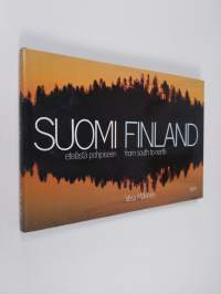 Suomi : etelästä pohjoiseen = Finland : from south to north