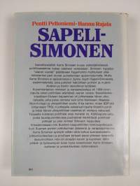 Sapeli-Simonen