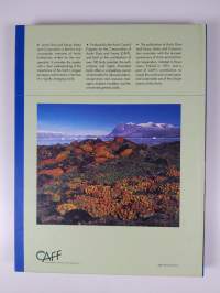 Arctic flora and fauna : status and conservation