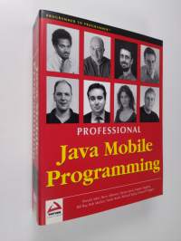 Professional Java mobile programming