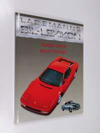Lademanns Bil-Lexicon : Italienska sportbilar