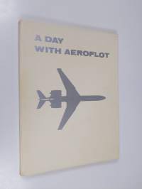 A day with Aeroflot