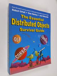 The essential distributed objects survival guide