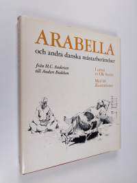 Arabella och andra danska mästarberättelser