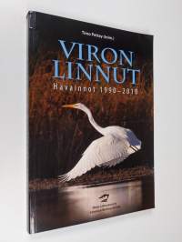 Viron linnut : havainnot 1990-2010