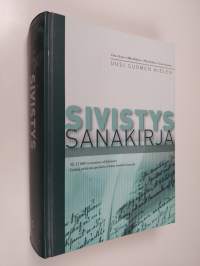 Uusi suomen kielen sivistyssanakirja