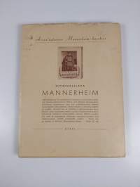 Puhtain asein : sotamarsalkka Mannerheimin päiväkäskyjä vuosilta 1918-1942