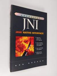 Essential JNI : Java™ native interface