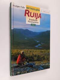 Retkeilijän Ruija : eräelämää Finnmarkissa