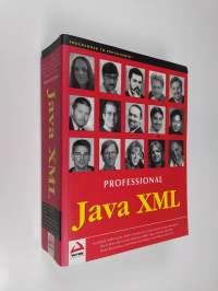 Professional Java XML