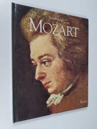 Suurmiehiä : Mozart