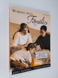 Working with families : an integrative model by level of need