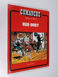 Comanche 1 : Red Dust