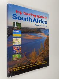 Top Touring Spots of South Africa