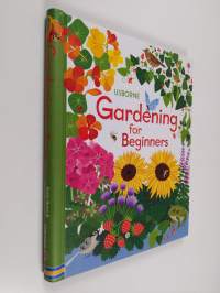 Gardening for Beginners: 1