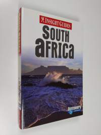 Insight Guide, South Africa