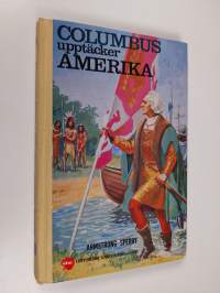 Columbus upptäcker Amerika