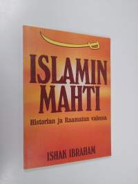 Islamin mahti