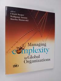 Managing complexity in global organization