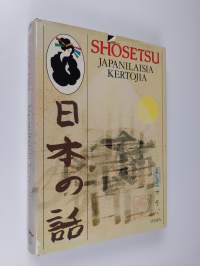 Shosetsu : japanilaisia kertojia