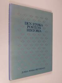 Den finska postens historia 1638-1988