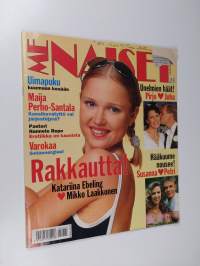 Me Naiset 25/1995