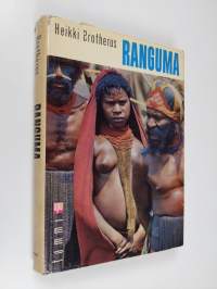 Ranguma : matkaraportti Uudesta Guineasta