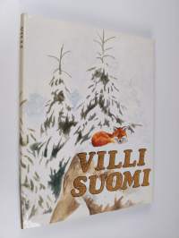 Villi Suomi (ERINOMAINEN)