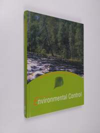 Papermaking science and technology, Book 19 - Environmental control