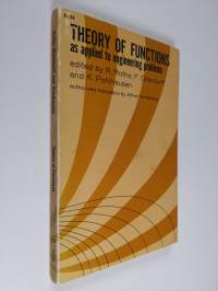 Theory of functions as applied to engineering problems