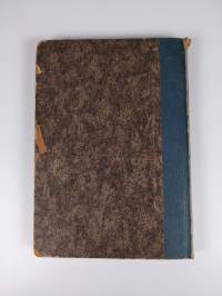 Pohjankävijän päiväkirjasta : matkakuvauksia Beringiltä, Anadyriltä ja Kamtshatkasta