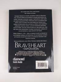 Braveheart - taipumaton