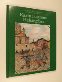 Karin i tsarens Helsingfors