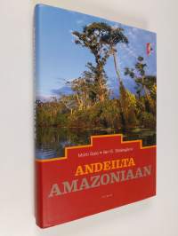 Andeilta Amazoniaan