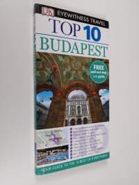 Top 10 Budapest