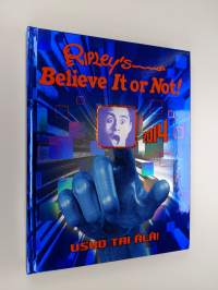 Usko tai älä! : 2014 - Ripleyn usko tai älä!