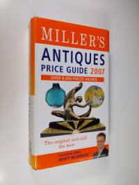 Miller&#039;s Antiques Price Guide 2007