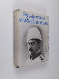 Mannerheim 1918