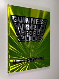 Guinness world records 2009