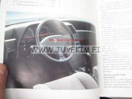 Alfa Romeo 164 -myyntiesite