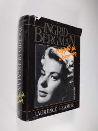 Ingrid Bergman, myytti ja ihminen