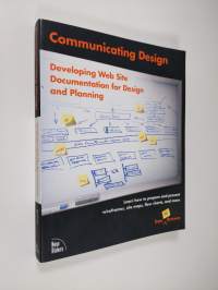 Communicating Design - Developing Web Site Documentation for Design and Planning