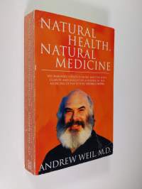Natural Health, Natural Medicine - A Comprehensive Manual for Wellness and Self-care