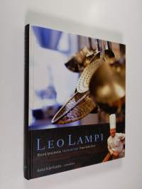 Leo Lampi : renkipojasta tasavallan hovikokiksi